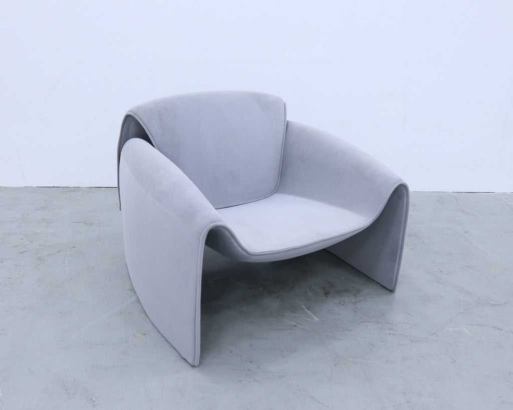 Nevada Chair Side view 3