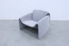 Nevada Chair Side view 4