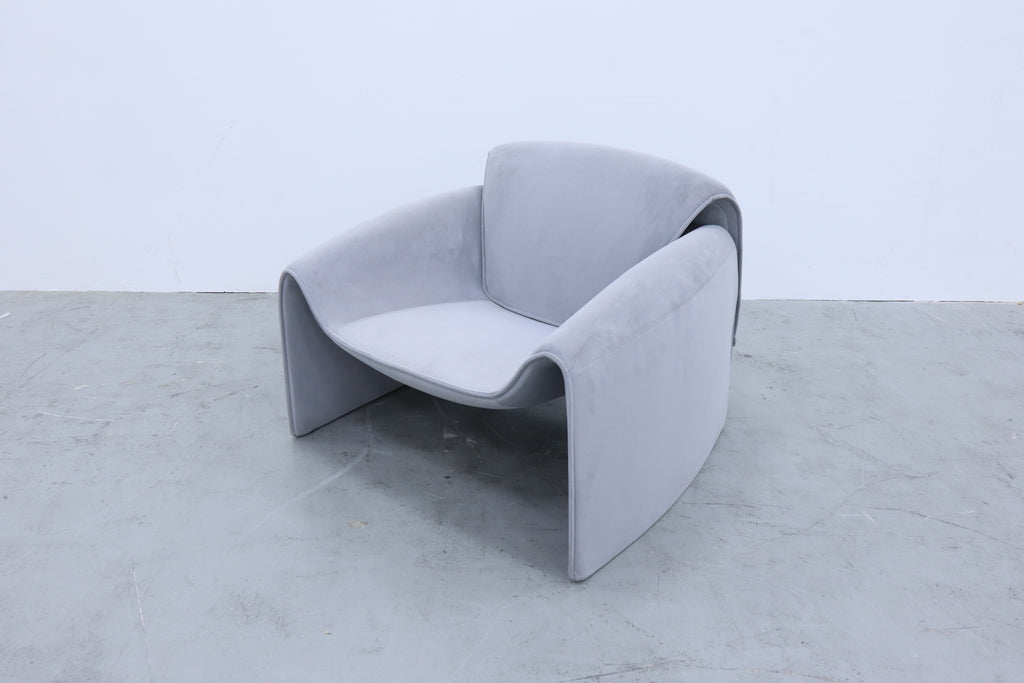 Nevada Chair Side view 4