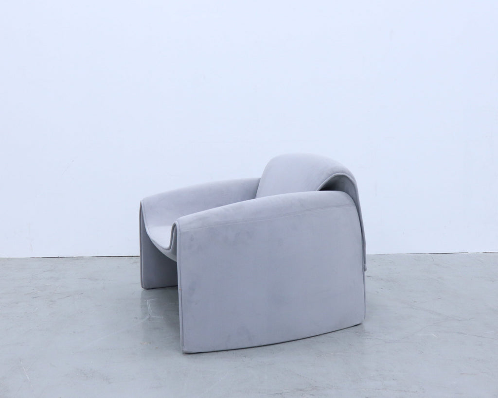 Nevada Chair Side view 5