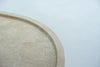 Noma Travertine Coffee Table Detailed Top Texture View 5