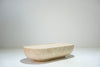 Noma Travertine Coffee Table Perspective View 2