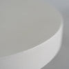 Nook Micro Cement Side Table Detailed Texture View 1