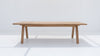 Norden Teak Dining Table