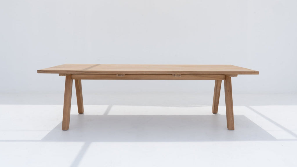 Norden Teak Dining Table