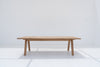Norden Teak Dining Table