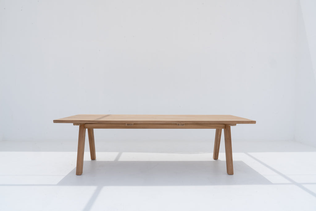 Norden Teak Dining Table
