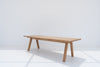 Norden Teak Dining Table