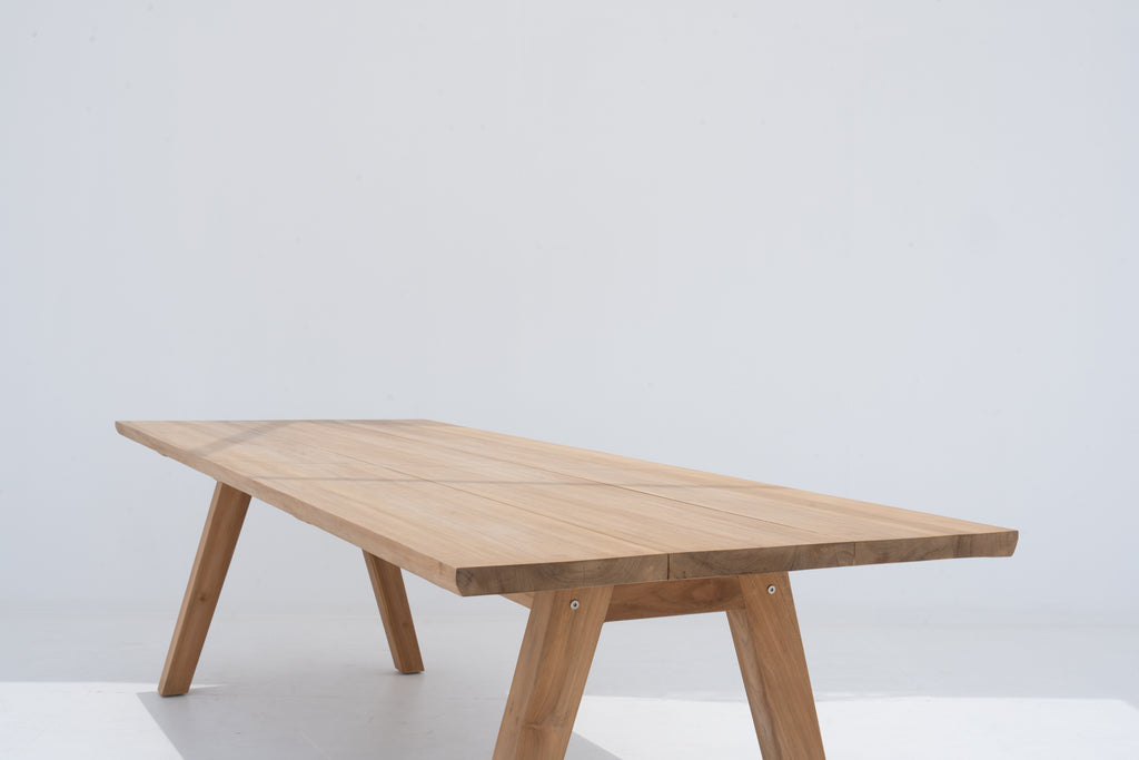 Norden Teak Dining Table