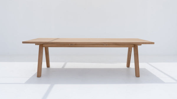 Norden Teak Dining Table