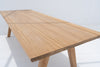Norden Teak Dining Table