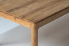 Noren Dining Table Detailed Top Texture 2