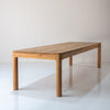 Noren Dining Table Perspective View 1