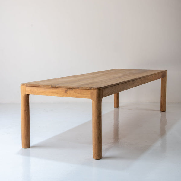 Noren Dining Table Perspective View 1