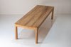 Noren Dining Table Perspective View 2