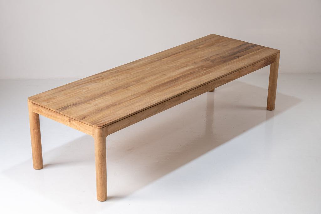 Noren Dining Table Perspective View 4