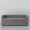 Norr End Of Bed Storage Bench Front View 1