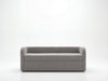 Norr End Of Bed Storage Bench Front View 2