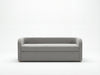 Norr End Of Bed Storage Bench Front View 3