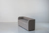Norr End Of Bed Storage Bench Perspective View 3
