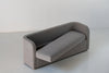 Norr End Of Bed Storage Bench Perspective View 6