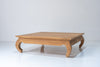 Opium Leg Coffee Table Perspective View 1
