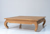 Opium Leg Coffee Table Perspective View 2