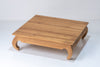 Opium Leg Coffee Table Perspective View 3