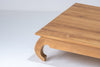 Opium Leg Coffee Table Perspective View 4