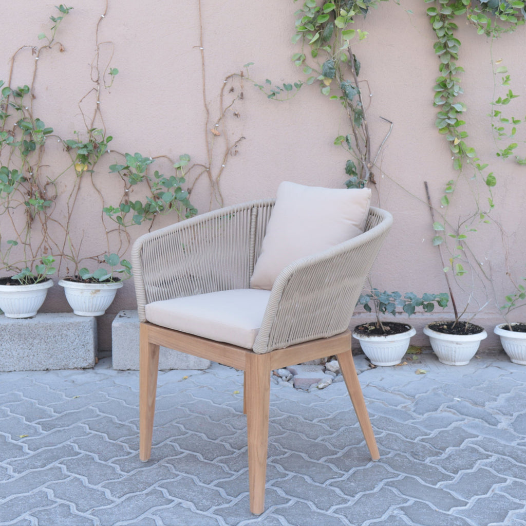 Oslo Dining Chair