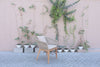 Oslo Dining Chair Side view