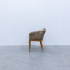 Oslo Dining Chair Side view 6