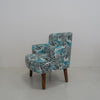 Palm Breeze Accent Chair Perspective View 6