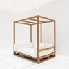 Palm Cabana Daybed