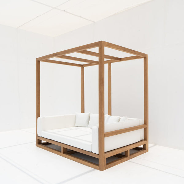 Palm Cabana Daybed