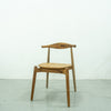 Paris Teak Dining Chair
