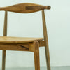Paris Teak Dining Chair 