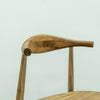 Paris Teak Dining Chair 