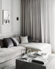 Pascale Sofa Perspective View 3