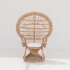 Peacock Chair