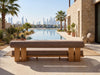 Portofino 3 Seater Outdoor View 3