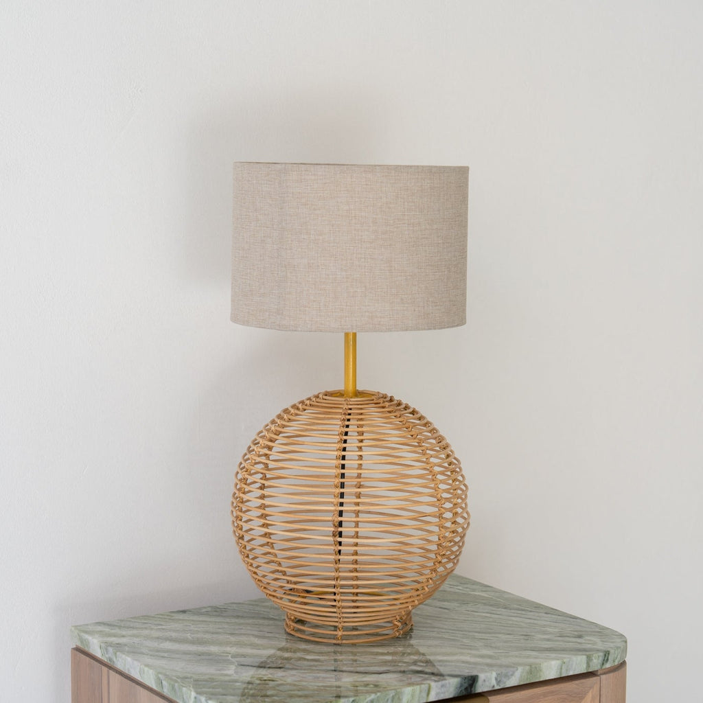 Rattan_Globe_Bedside_Table_Lamp_Perspective_View_2