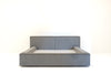 Riva Bed Front View 1