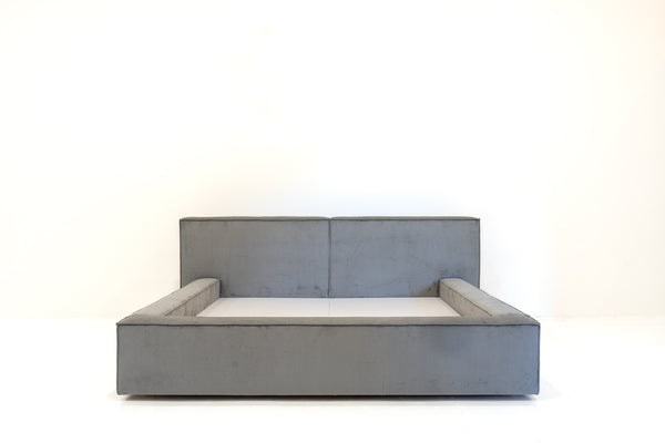 Riva Bed Front View 1
