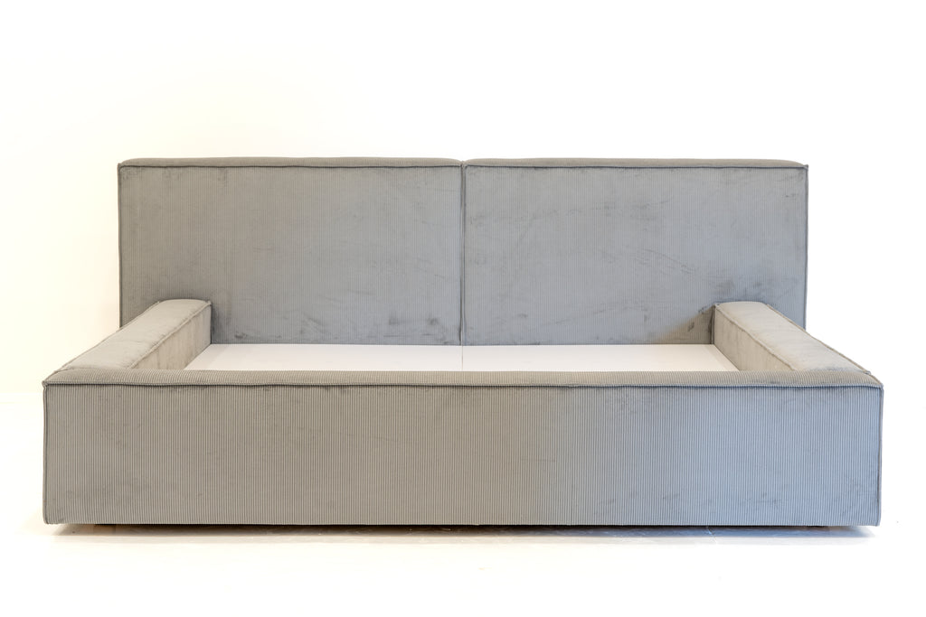 Riva Bed Front View 2