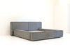 Riva Bed Perspective View 1