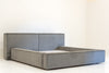 Riva Bed Perspective View 2