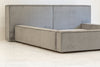Riva Bed Perspective View 5