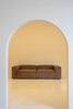 Riva Modular Sofa Distant Front Perspective View 4
