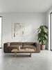 Riva Modular Sofa Indoor Perspective View 3